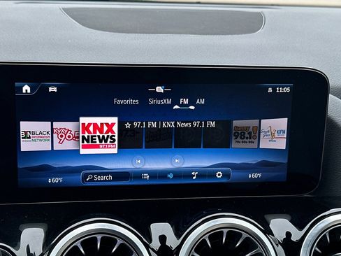 Certified 2025 Mercedes-Benz GLA 250 image 35