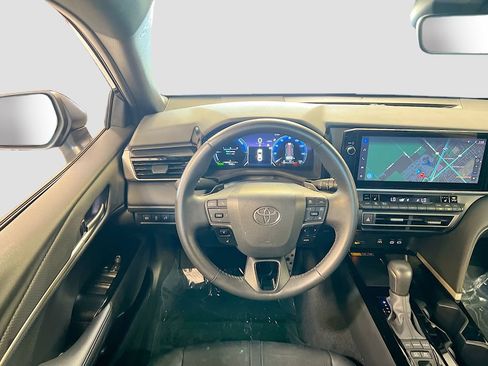 Used 2026 Toyota Camry XSE FWD image 22