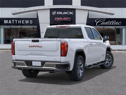 New 2026 GMC Sierra 1500 SLT