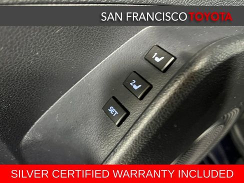 Certified 2018 Toyota Mirai image 37