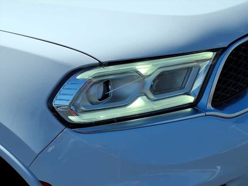 Used 2022 Dodge Durango SXT w/ Anodized Platinum Package image 9