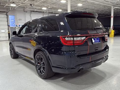 Used 2024 Dodge Durango SRT Hellcat image 11