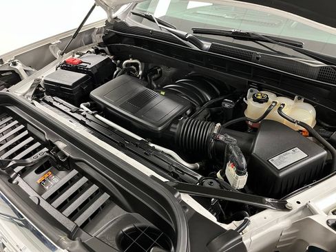 Used 2020 GMC Sierra 1500 Denali w/ Technology Package AWD/4WD image 64