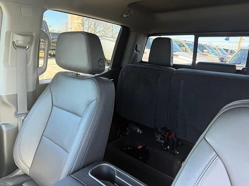 Used 2024 GMC Sierra 1500 Elevation w/ Elevation Premium Package image 7