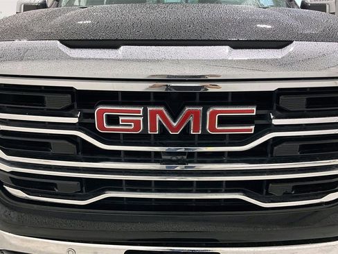 Used 2024 GMC Sierra 1500 SLT image 27