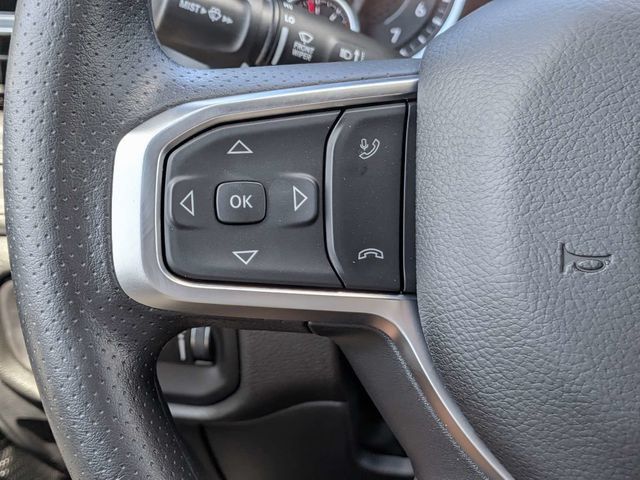 New 2026 RAM 1500 Express RWD image 23