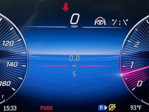 New 2026 Mercedes-Benz GLE 450 4MATIC image 12