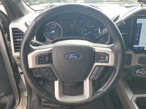 Used 2022 Ford F250 Lariat w/ Lariat Ultimate Package image 26