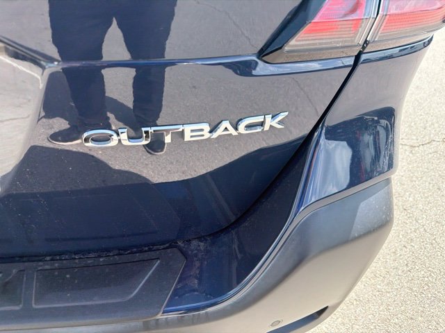 Used 2023 Subaru Outback Limited w/ Popular Package #2 AWD/4WD image 5
