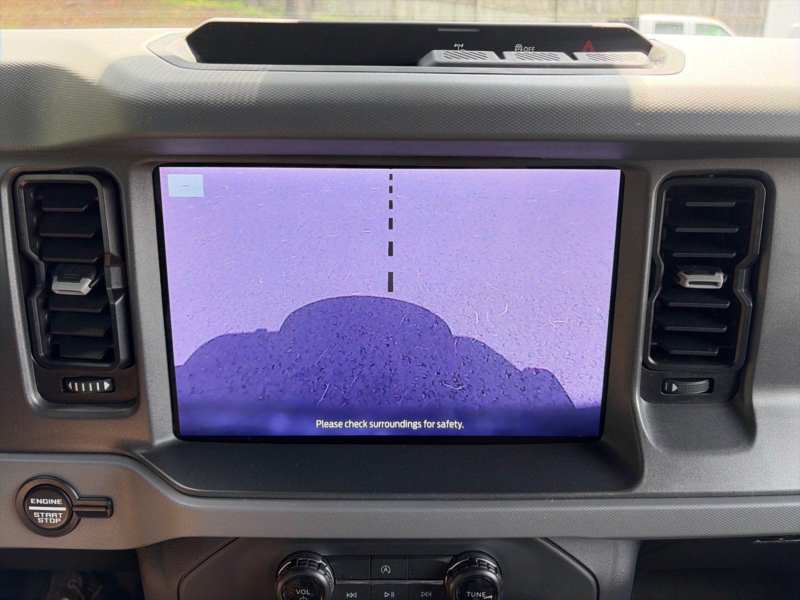 Used 2024 Ford Bronco Big Bend AWD/4WD image 25