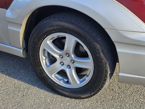 Used 2003 Subaru Baja Base image 8