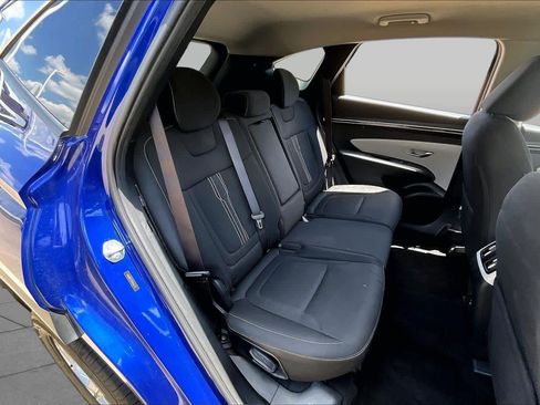 Used 2024 Hyundai Tucson SEL AWD/4WD image 18