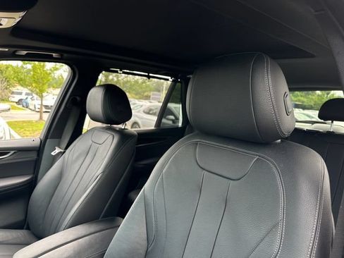 Used 2018 BMW X5 xDrive35i AWD/4WD image 14