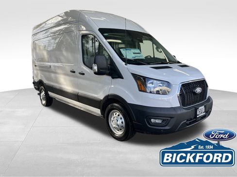 New 2026 Ford Transit 350 148 High Roof AWD image 3