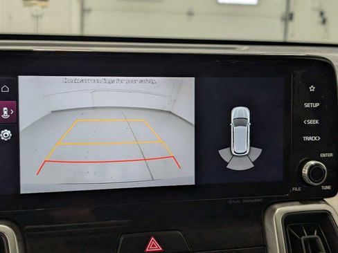Certified 2022 Kia Sorento S image 27