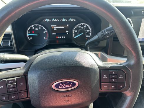 Used 2023 Ford F350 XL w/ XL Chrome Package AWD/4WD image 14