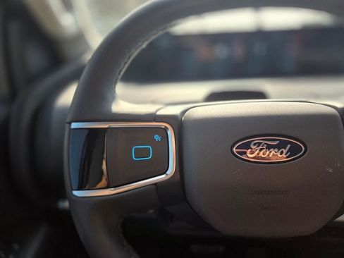 New 2026 Ford Expedition Max Active RWD image 21