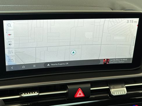 New 2026 Kia Sportage SX Prestige image 15