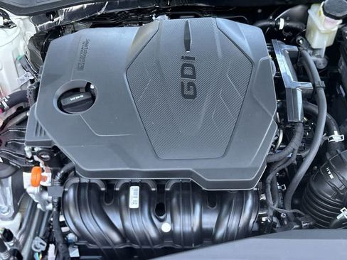 Certified 2026 Kia K5 GT-Line w/ GT-Line Premium Package FWD image 12