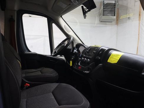 Used 2020 RAM ProMaster 3500 FWD image 9