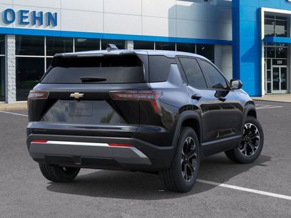 New 2026 Chevrolet Equinox LT w/ Convenience Package II