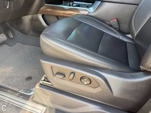 Certified 2024 Chevrolet Silverado 1500 RST w/ RST All Star Premium Package AWD/4WD image 13