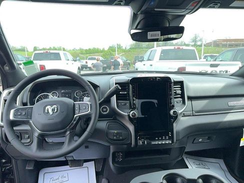 New 2025 RAM 2500 Big Horn image 13