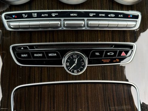 Used 2018 Mercedes-Benz C 300 Cabriolet w/ Premium Package image 56
