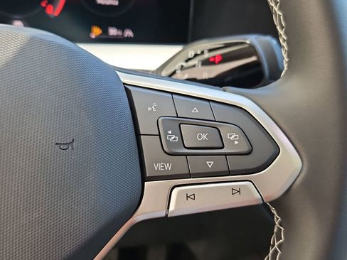 New 2026 Volkswagen Tiguan SE AWD/4WD image 25