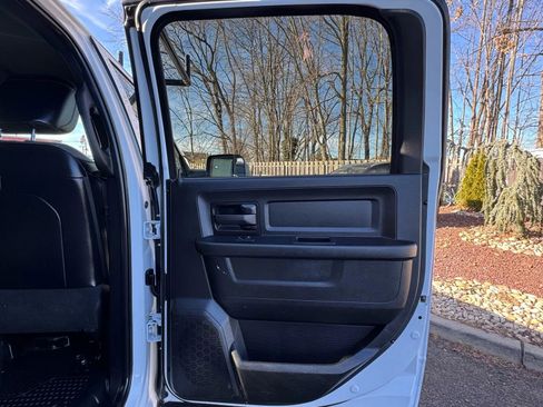 Used 2022 RAM 3500 Tradesman w/ Snow Chief Group image 22