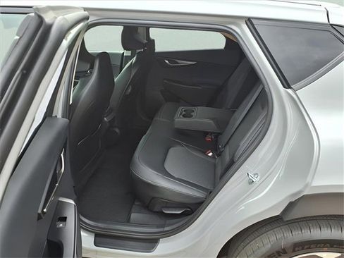 New 2025 Kia EV6 Light image 22