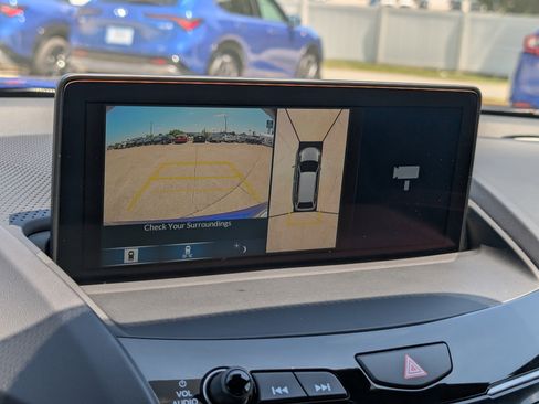 Certified 2022 Acura RDX AWD image 19