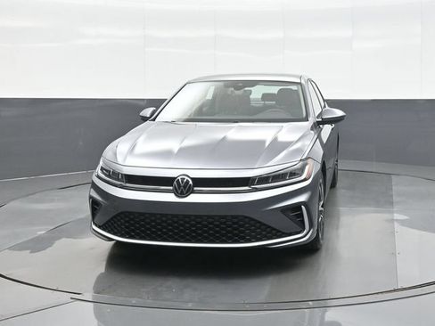 Certified 2026 Volkswagen Jetta SE FWD image 2