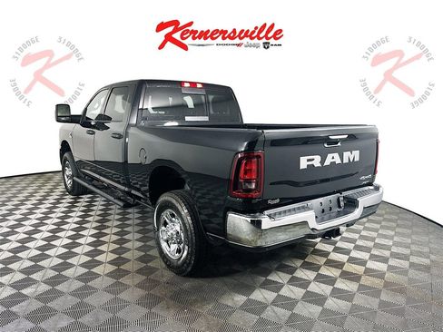New 2026 RAM 3500 Tradesman image 5