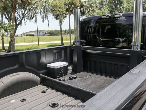 Used 2020 Ford F450 Platinum w/ FX4 Off-Road Package AWD/4WD image 52