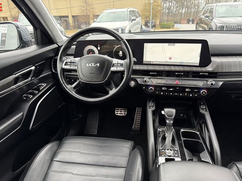 Used 2024 Kia Telluride SX Prestige image 24