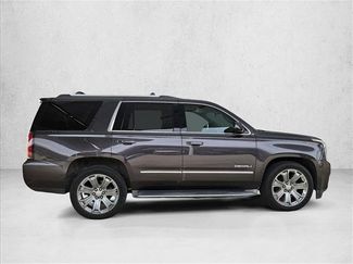 Used 2015 GMC Yukon Denali w/ Open Road Package video 4