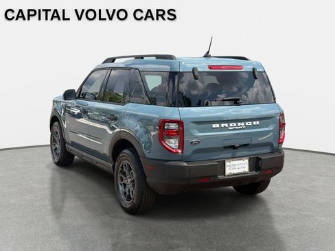 Used 2023 Ford Bronco Sport Big Bend AWD/4WD image 8