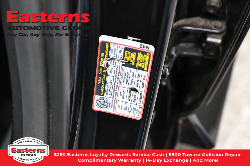 Used 2023 Hyundai Tucson N Line AWD/4WD image 34