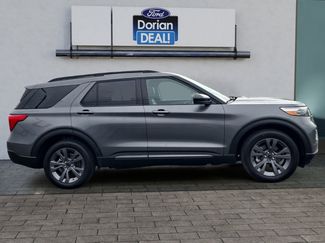 Used 2024 Ford Explorer XLT w/ Equipment Group 202A AWD/4WD video 2