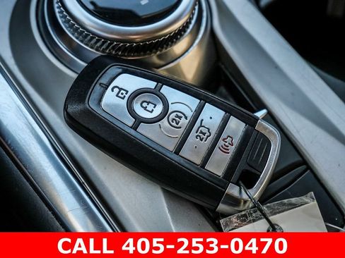 Used 2021 Ford Explorer Limited RWD image 54