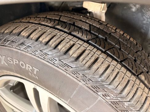 Used 2020 Mercedes-Benz GLC 300 4MATIC image 81