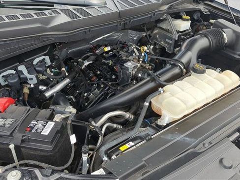 Used 2023 Ford F150 XL w/ STX Appearance Package RWD image 29