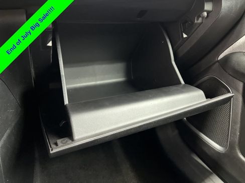 Used 2024 Jeep Compass Latitude AWD/4WD image 24