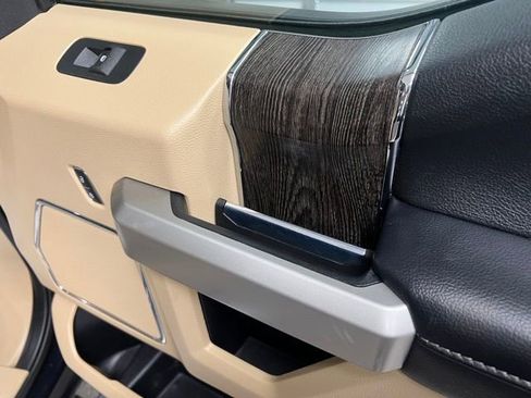 Used 2021 Ford F250 Lariat w/ Lariat Ultimate Package image 53