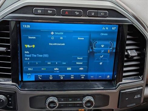 Used 2022 Ford F450 King Ranch w/ King Ranch Ultimate Package image 13