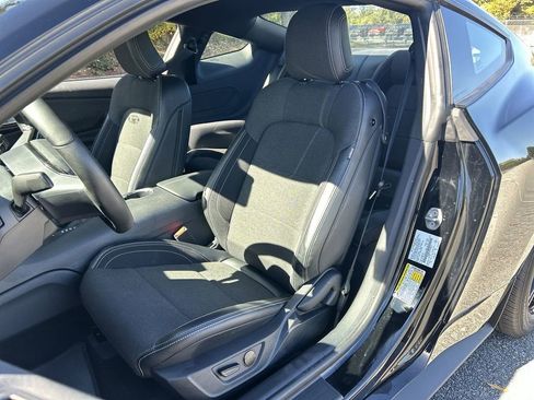 Used 2024 Ford Mustang Coupe image 58