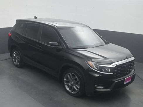 Used 2022 Honda Passport EX-L image 18