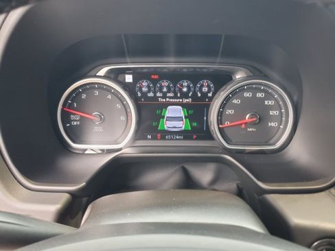 Used 2021 Chevrolet Tahoe Premier RWD image 20