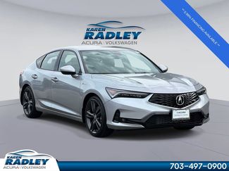 Certified 2025 Acura Integra A-Spec video 1